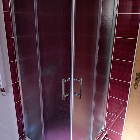 Apartmani Nikolic Βίσεγκραντ Εξωτερικό φωτογραφία