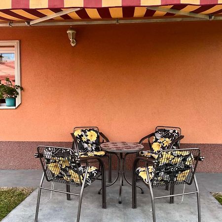 Apartmani Nikolic Βίσεγκραντ Εξωτερικό φωτογραφία