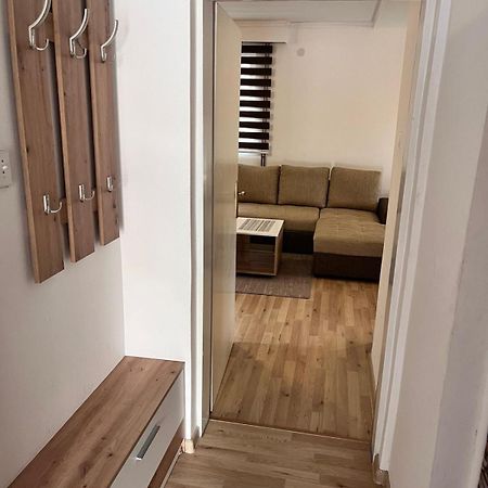 Apartmani Nikolic Βίσεγκραντ Εξωτερικό φωτογραφία
