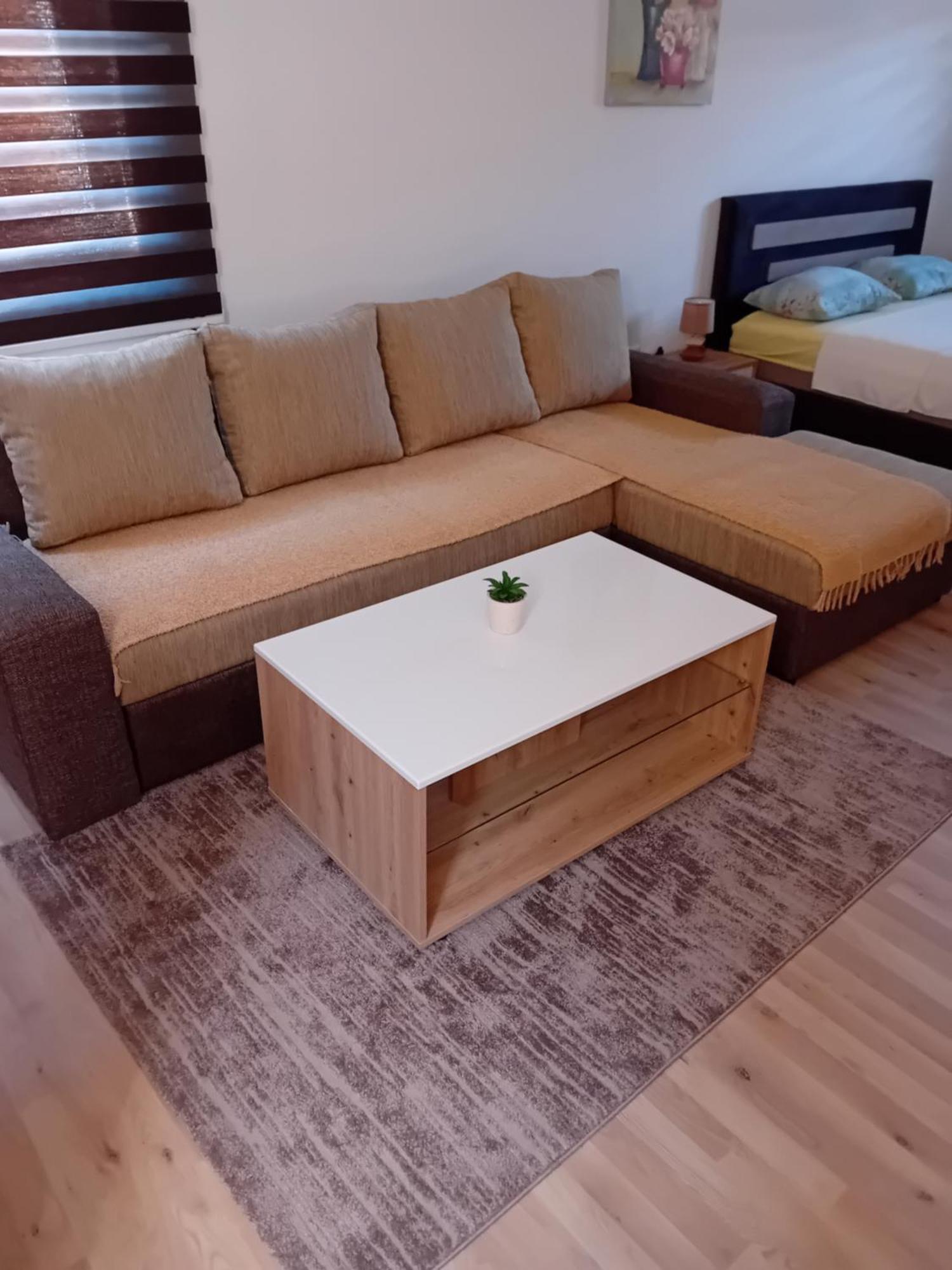 Apartmani Nikolic Βίσεγκραντ Εξωτερικό φωτογραφία
