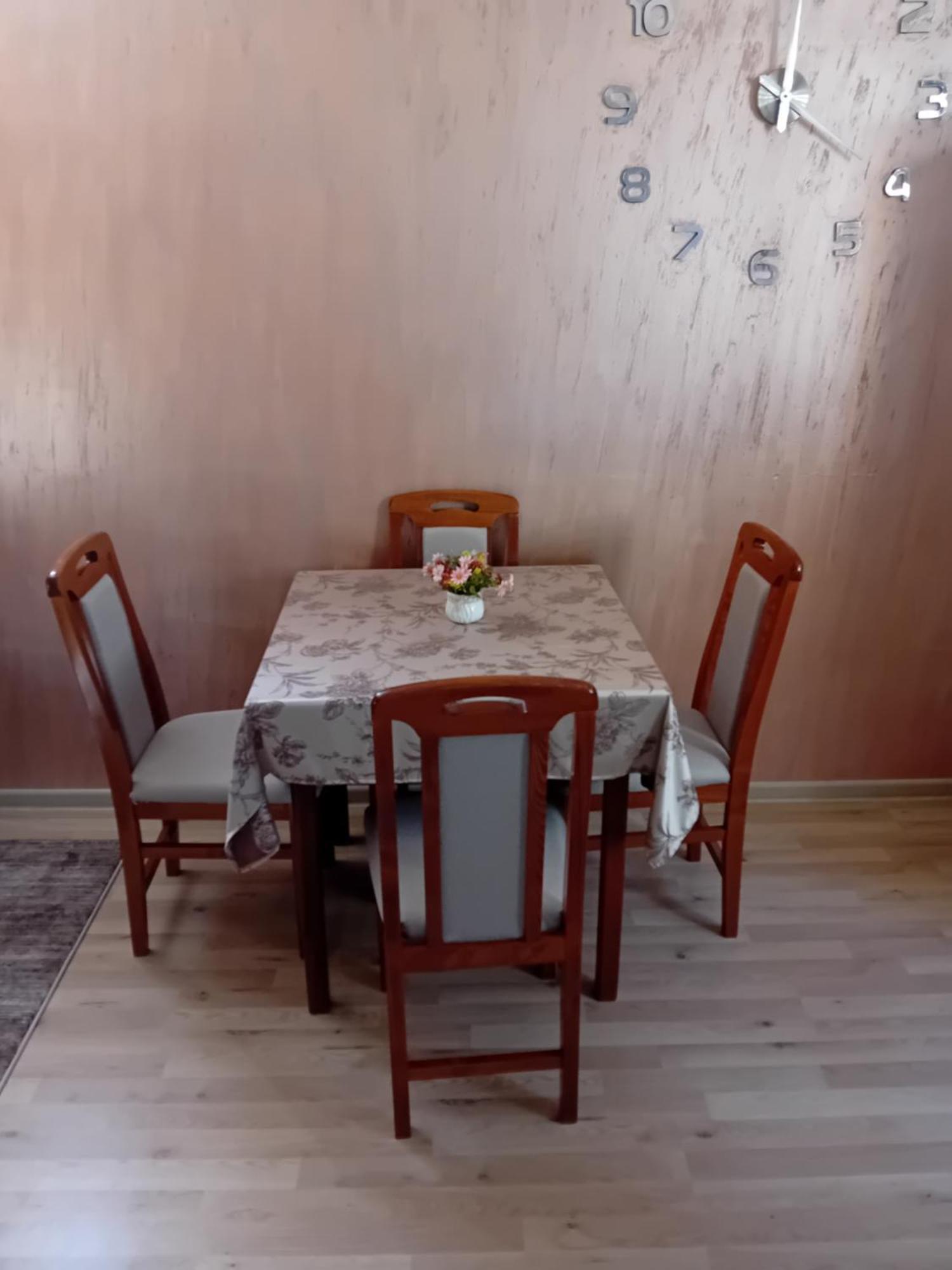 Apartmani Nikolic Βίσεγκραντ Εξωτερικό φωτογραφία