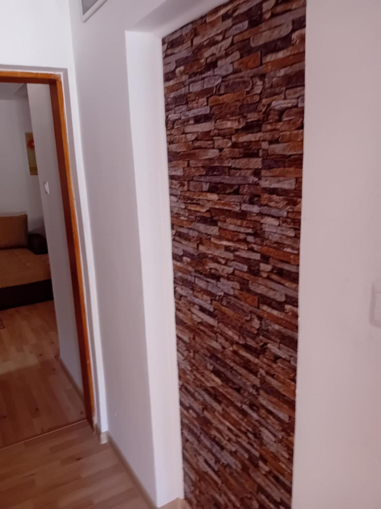 Apartmani Nikolic Βίσεγκραντ Εξωτερικό φωτογραφία