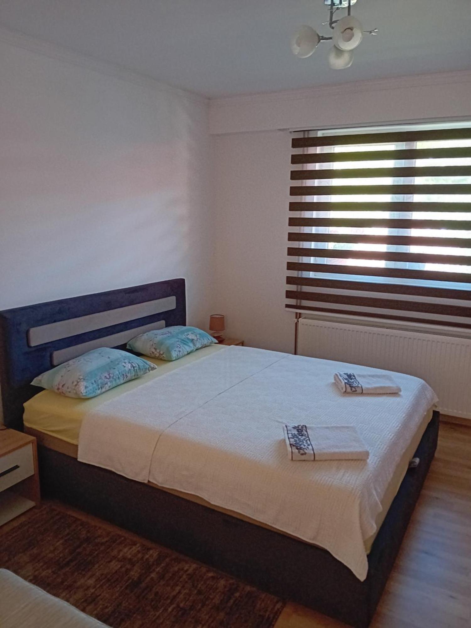Apartmani Nikolic Βίσεγκραντ Εξωτερικό φωτογραφία