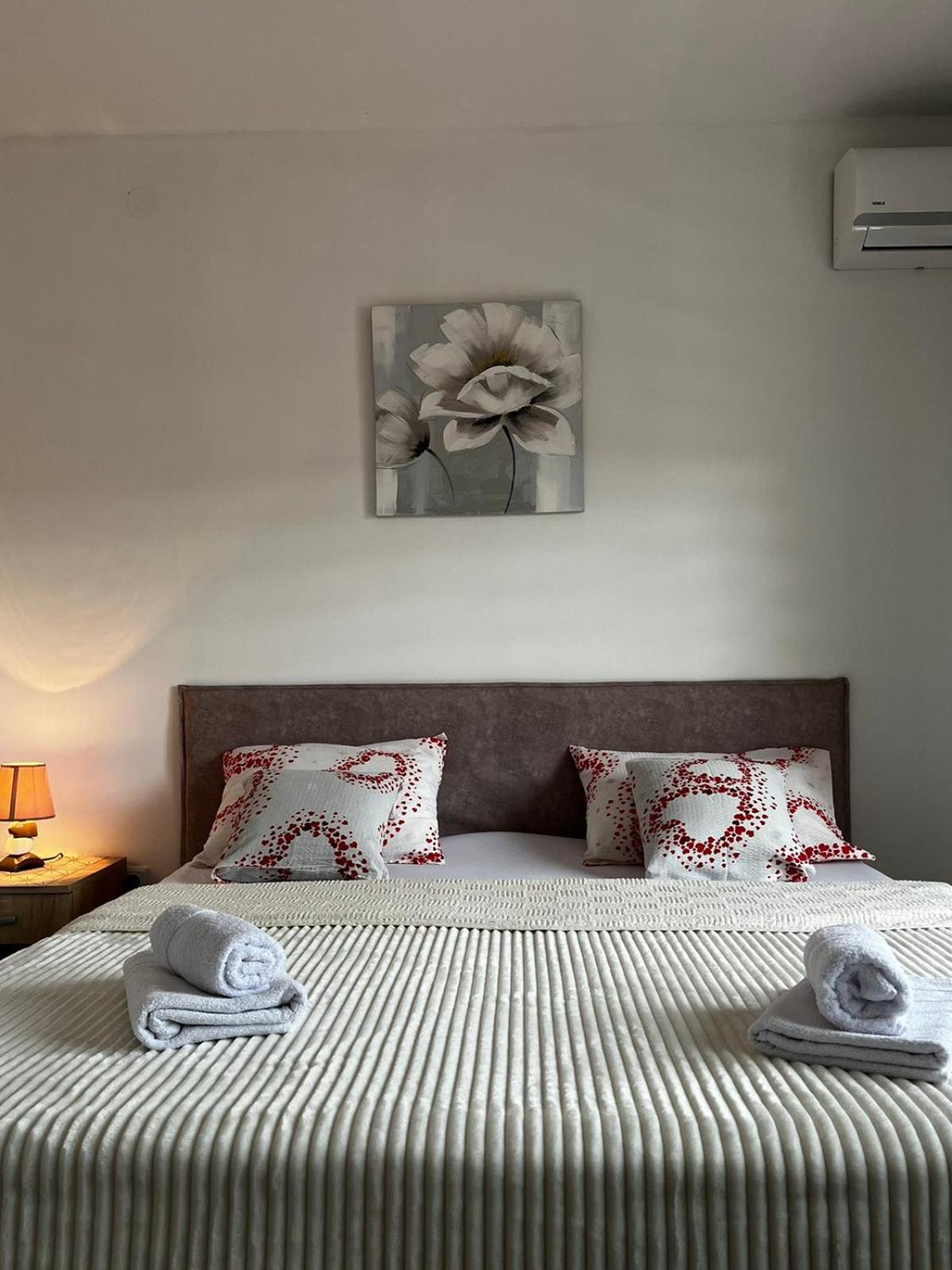 Apartmani Nikolic Βίσεγκραντ Δωμάτιο φωτογραφία