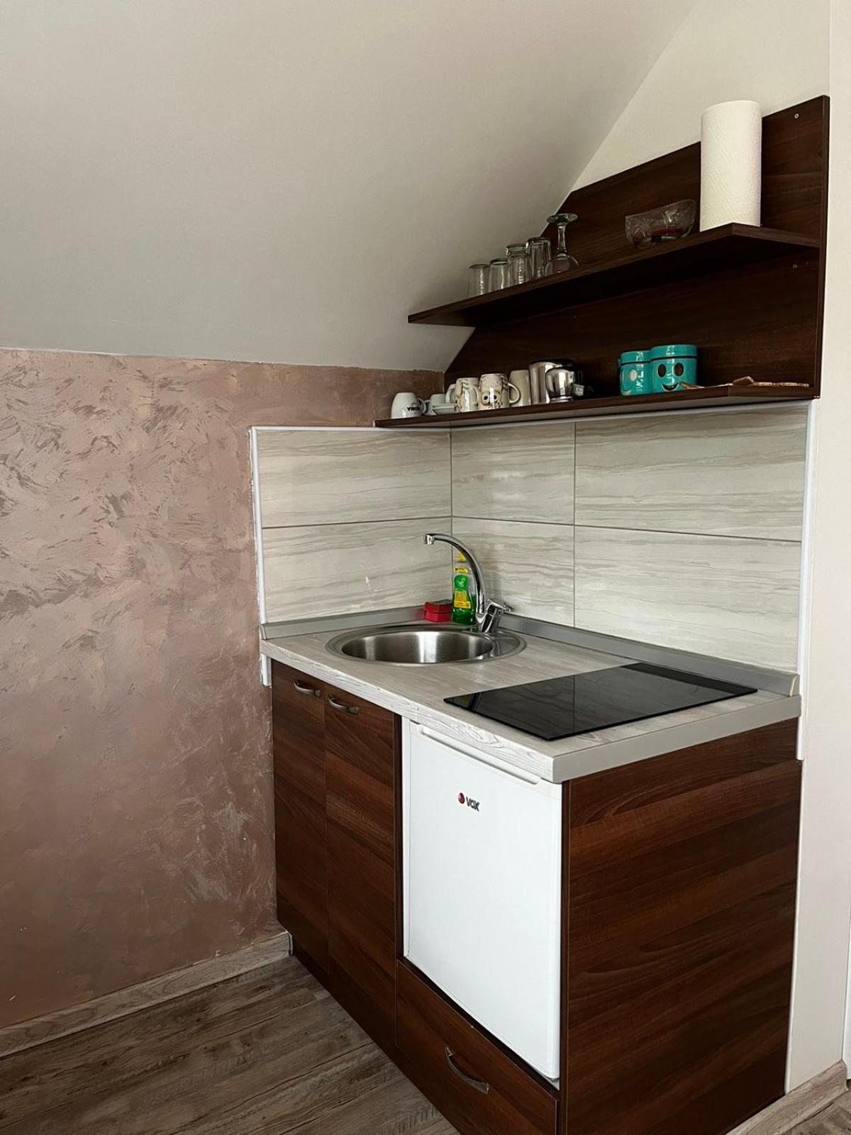Apartmani Nikolic Βίσεγκραντ Δωμάτιο φωτογραφία