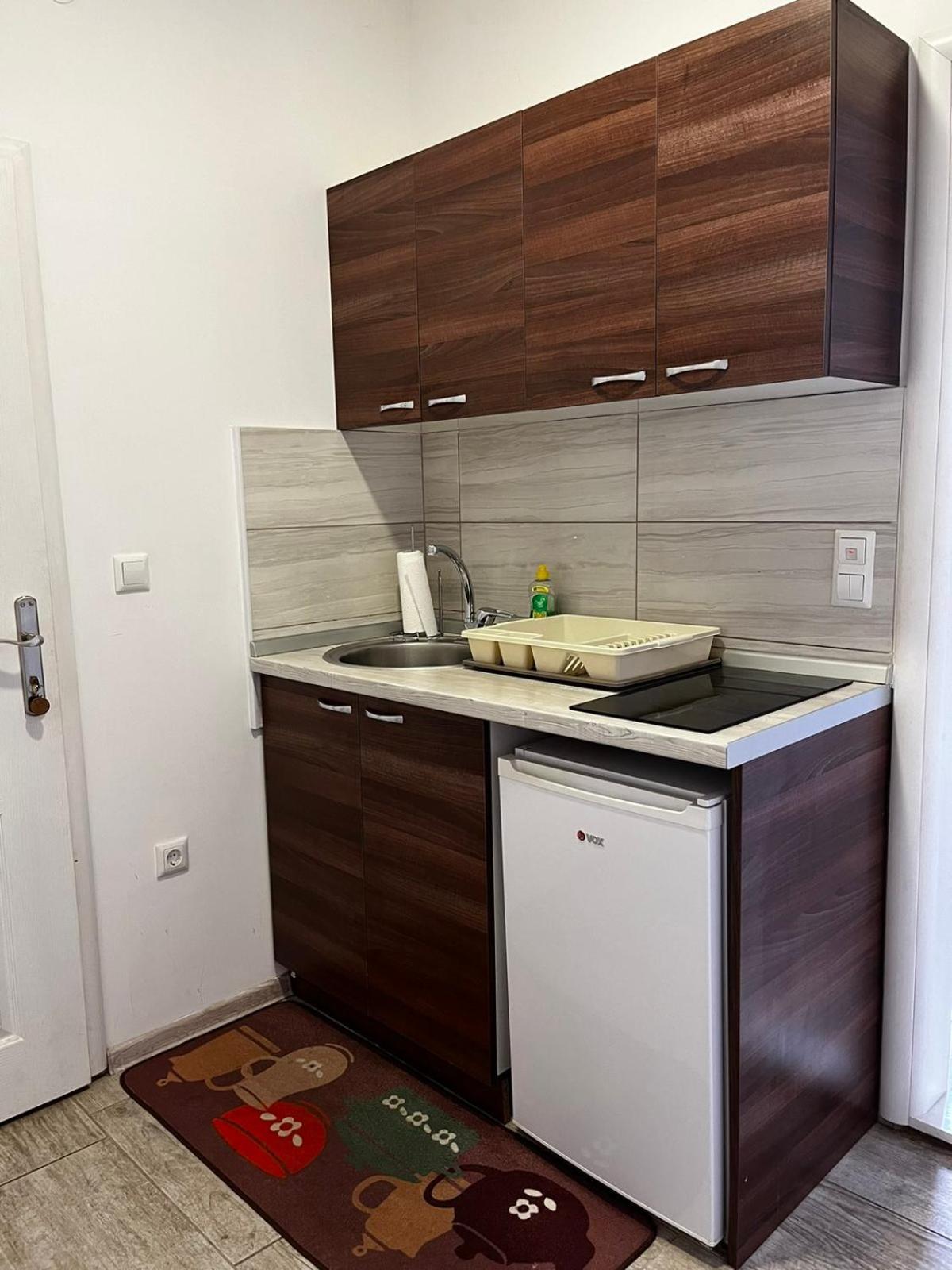 Apartmani Nikolic Βίσεγκραντ Δωμάτιο φωτογραφία