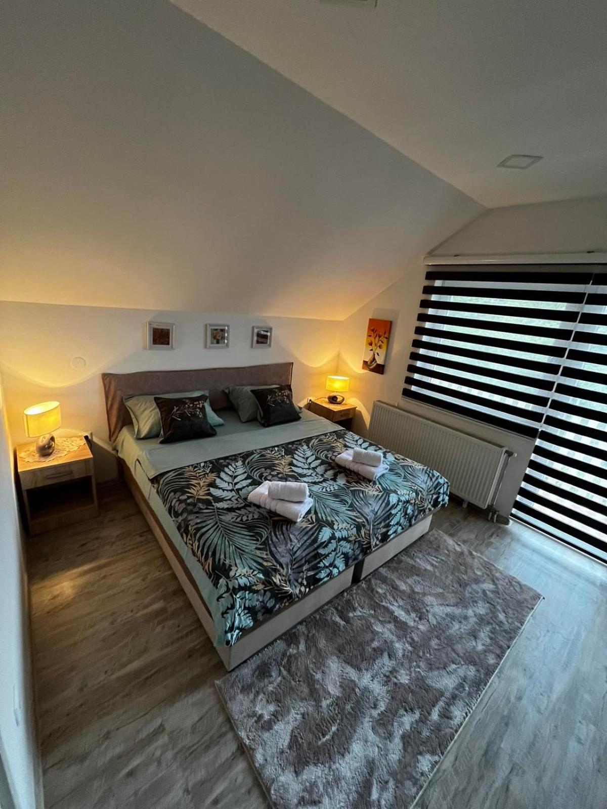 Apartmani Nikolic Βίσεγκραντ Δωμάτιο φωτογραφία
