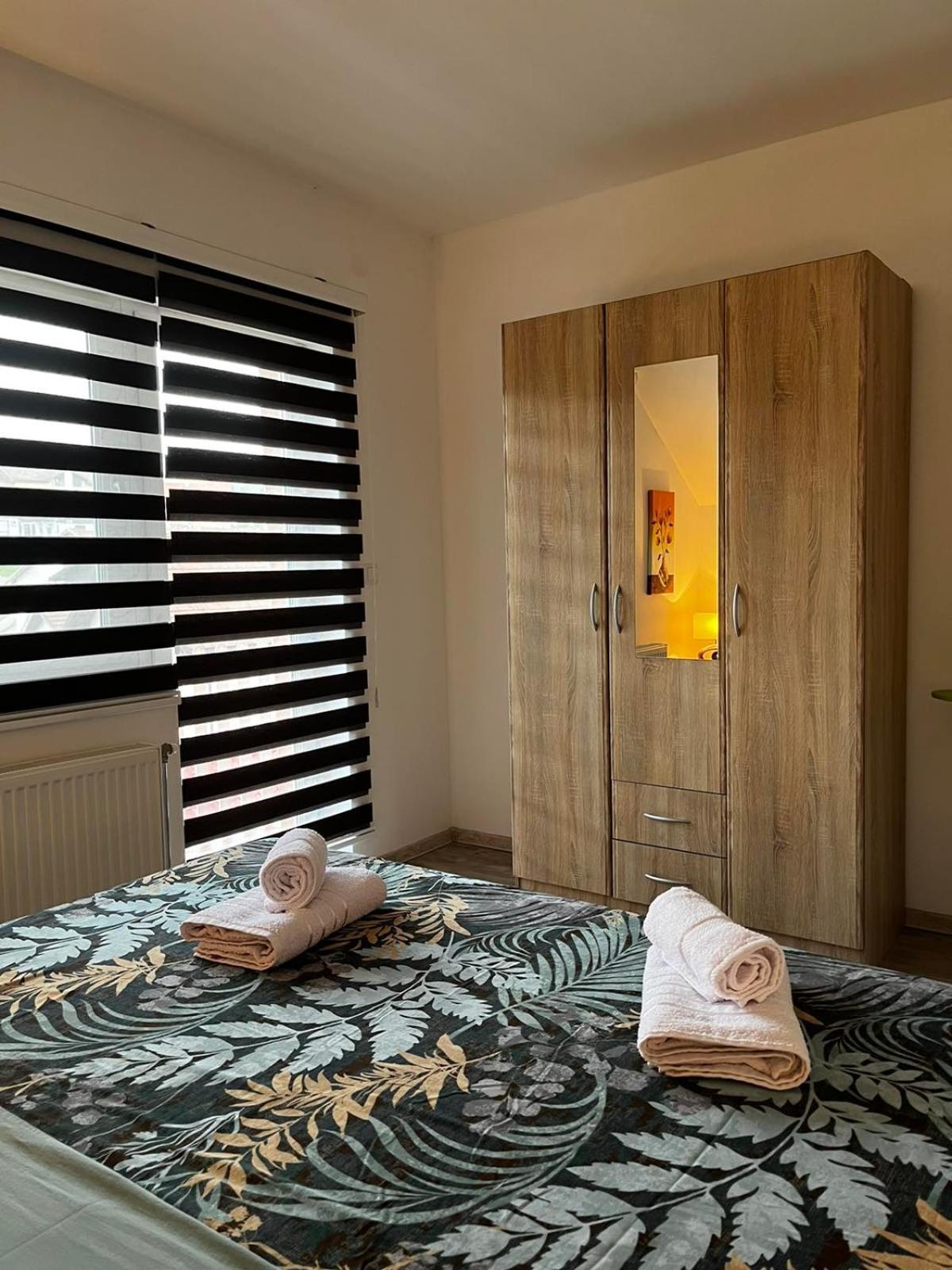 Apartmani Nikolic Βίσεγκραντ Δωμάτιο φωτογραφία