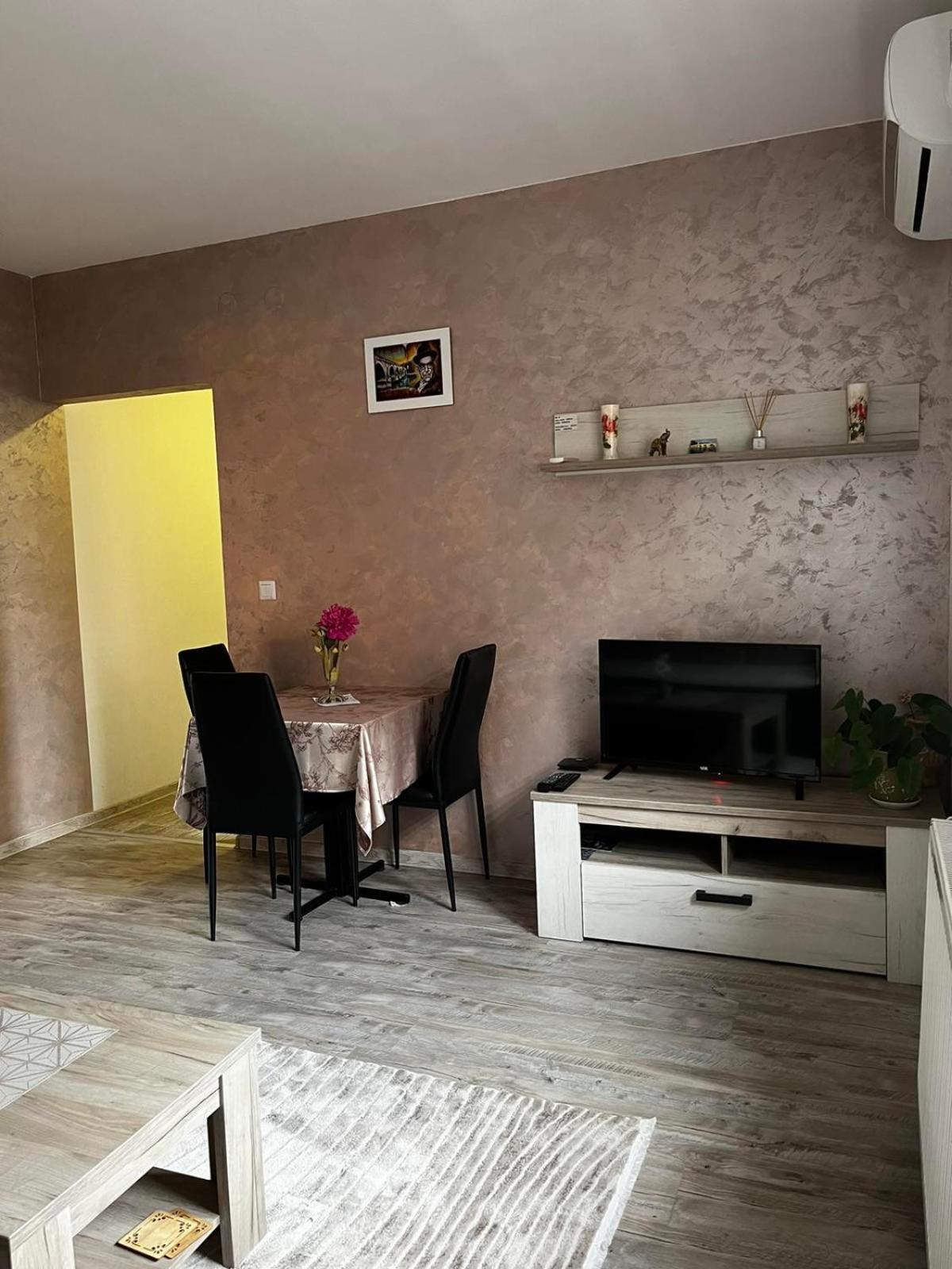 Apartmani Nikolic Βίσεγκραντ Δωμάτιο φωτογραφία