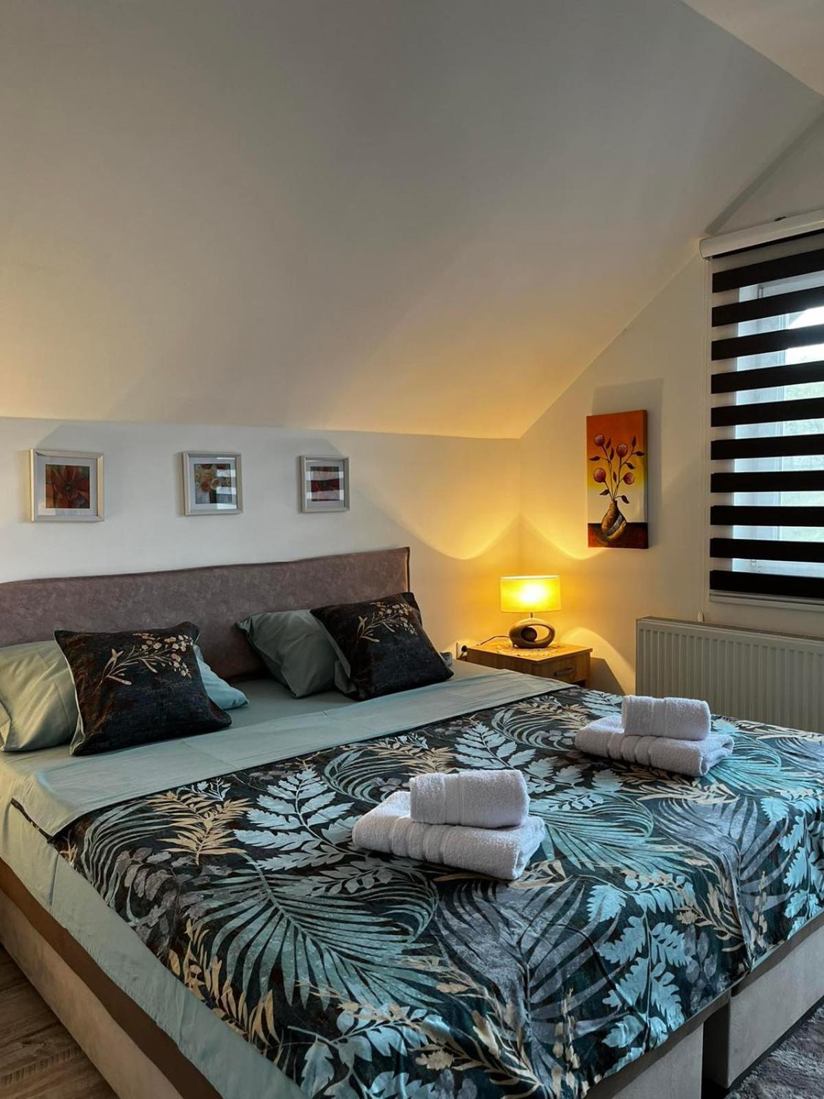Apartmani Nikolic Βίσεγκραντ Δωμάτιο φωτογραφία