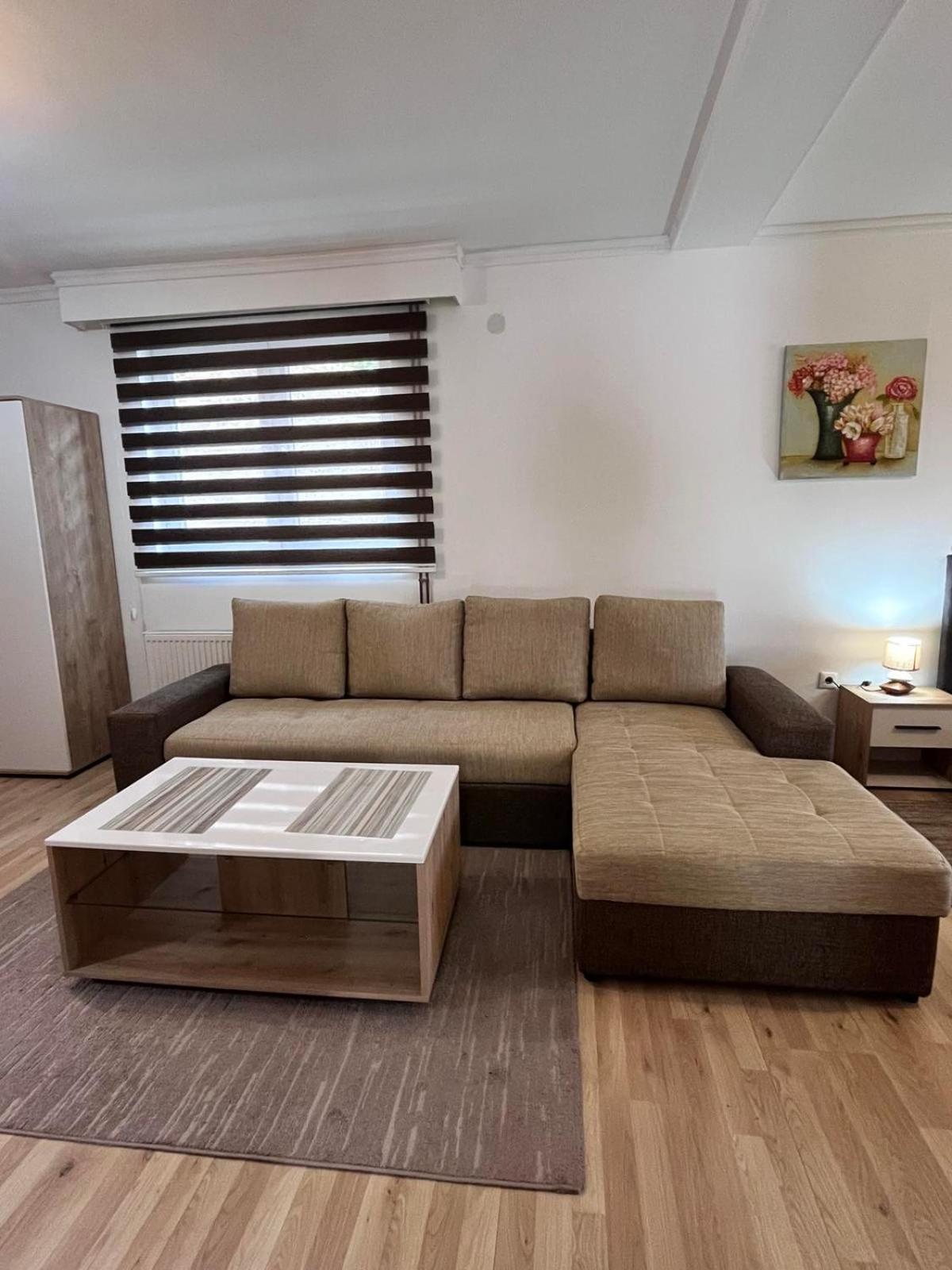 Apartmani Nikolic Βίσεγκραντ Εξωτερικό φωτογραφία