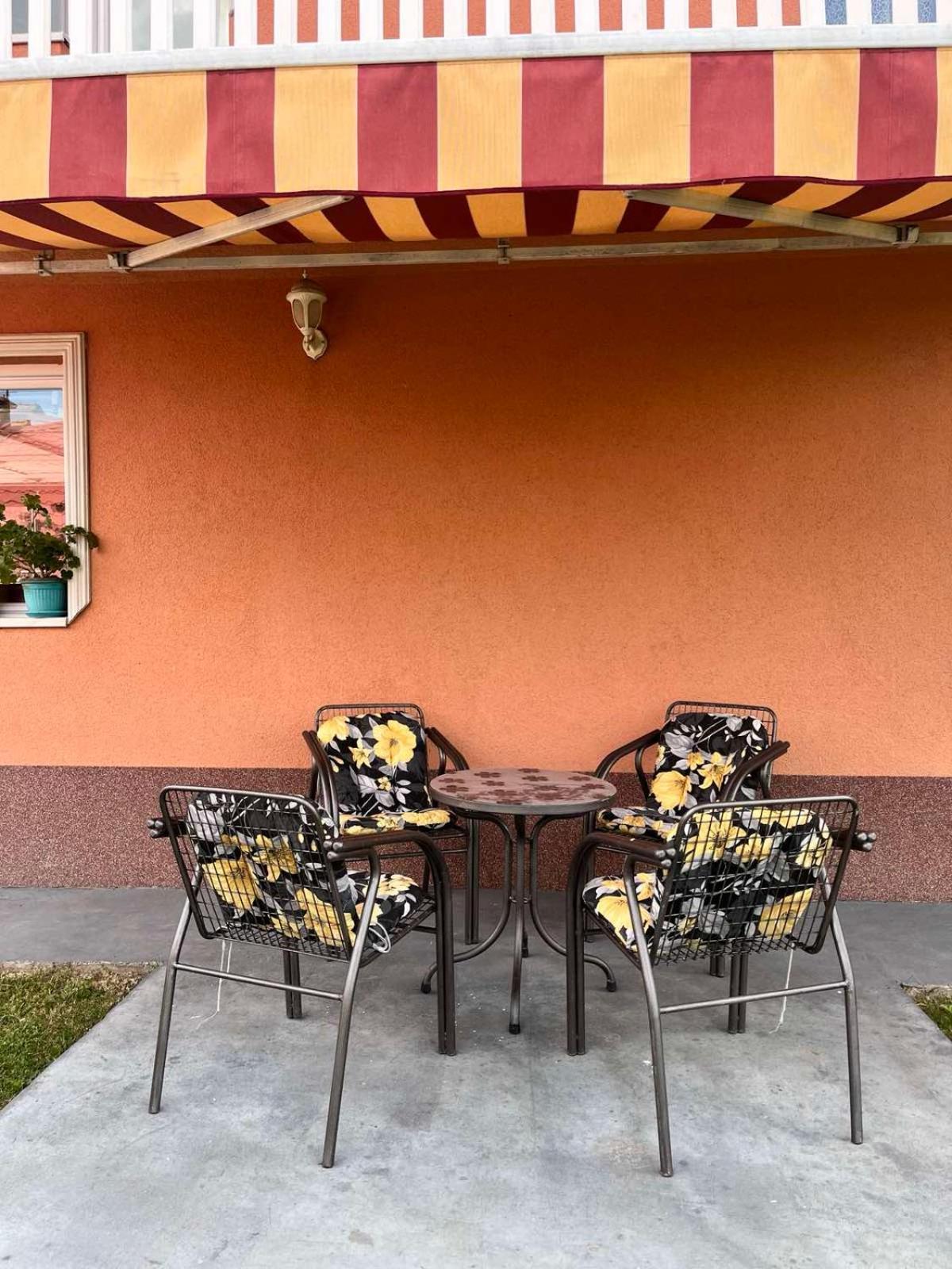 Apartmani Nikolic Βίσεγκραντ Εξωτερικό φωτογραφία