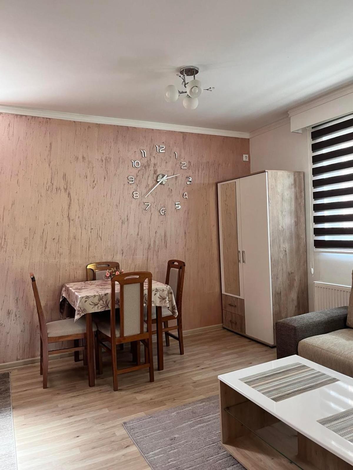 Apartmani Nikolic Βίσεγκραντ Εξωτερικό φωτογραφία