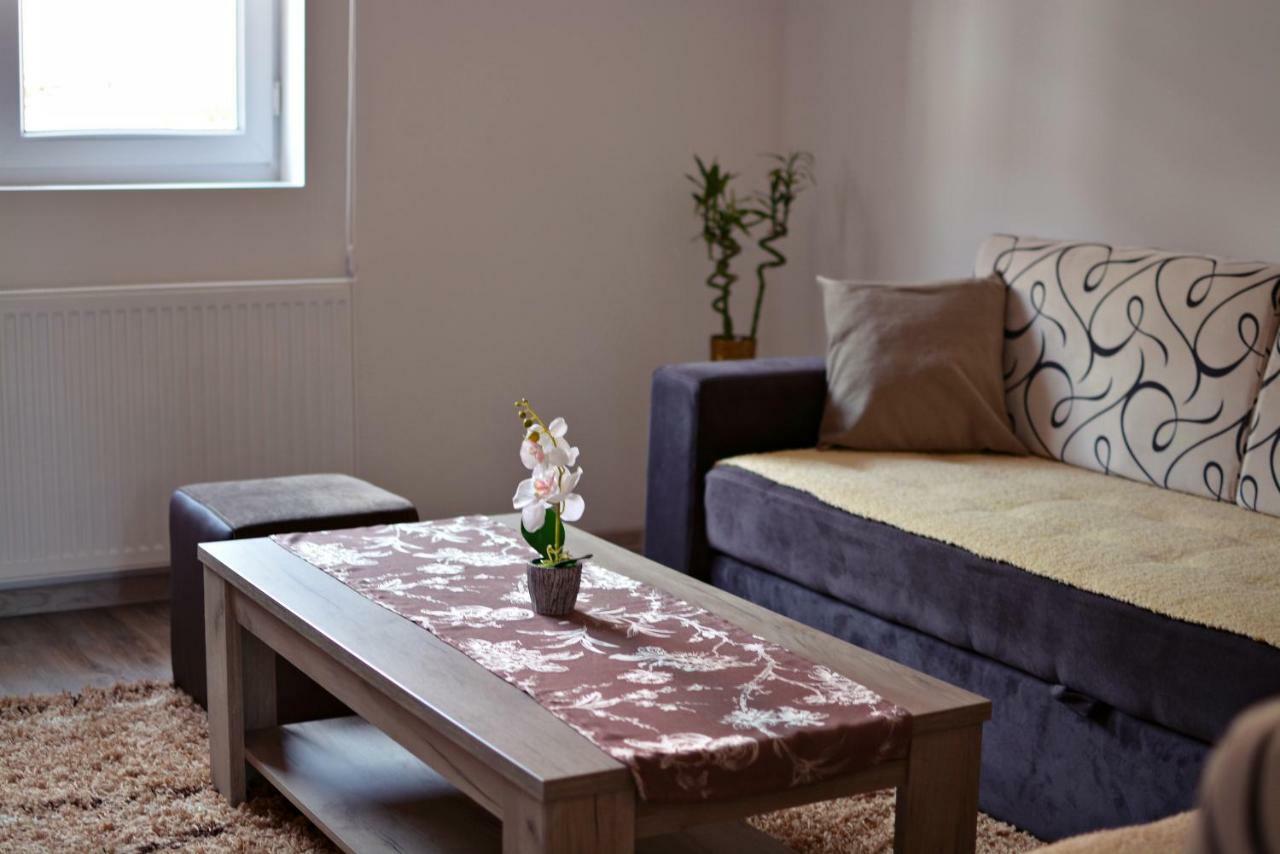 Apartmani Nikolic Βίσεγκραντ Εξωτερικό φωτογραφία