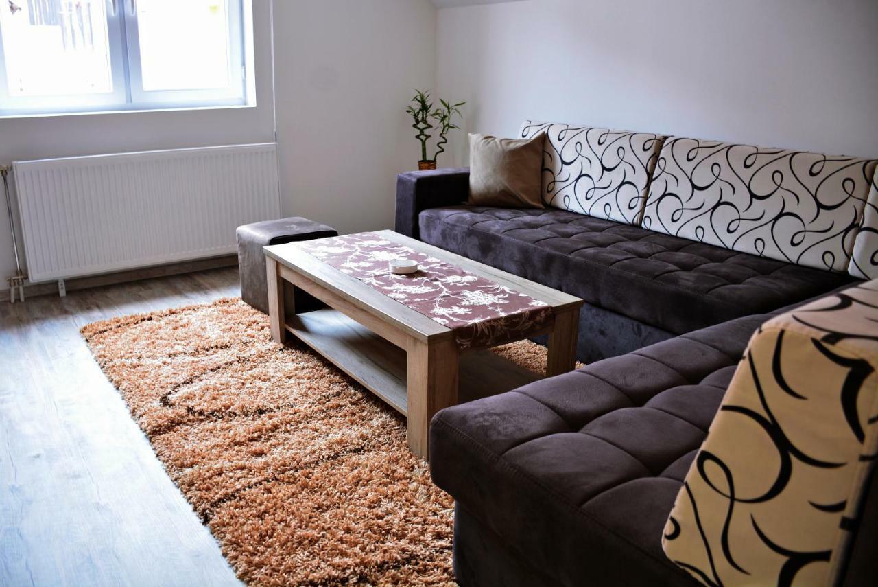 Apartmani Nikolic Βίσεγκραντ Εξωτερικό φωτογραφία