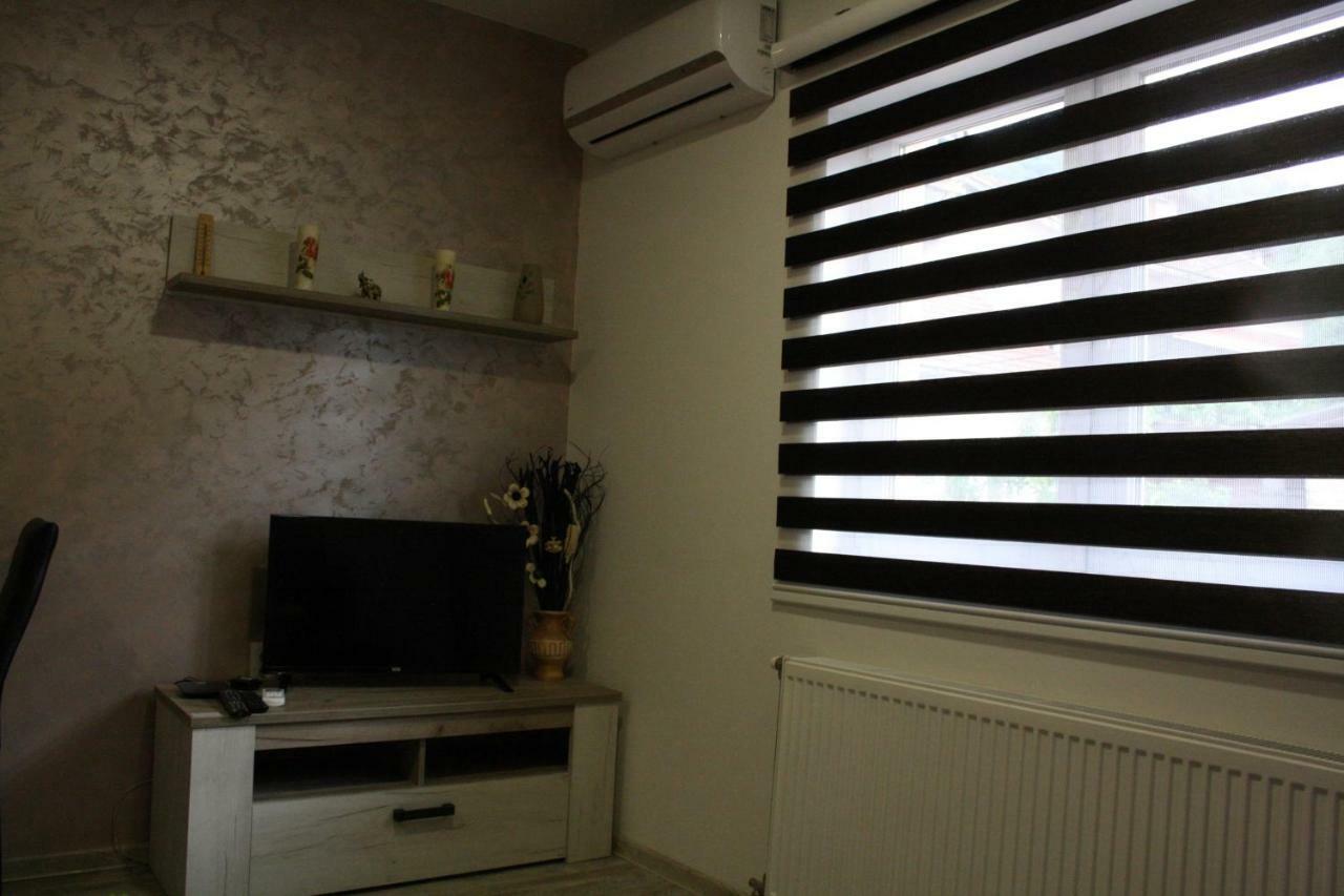 Apartmani Nikolic Βίσεγκραντ Εξωτερικό φωτογραφία