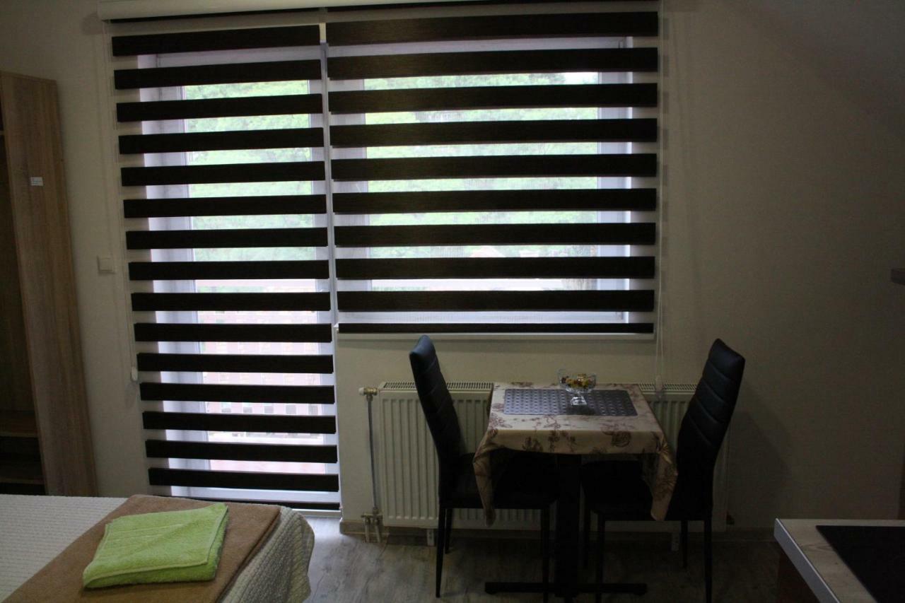 Apartmani Nikolic Βίσεγκραντ Εξωτερικό φωτογραφία