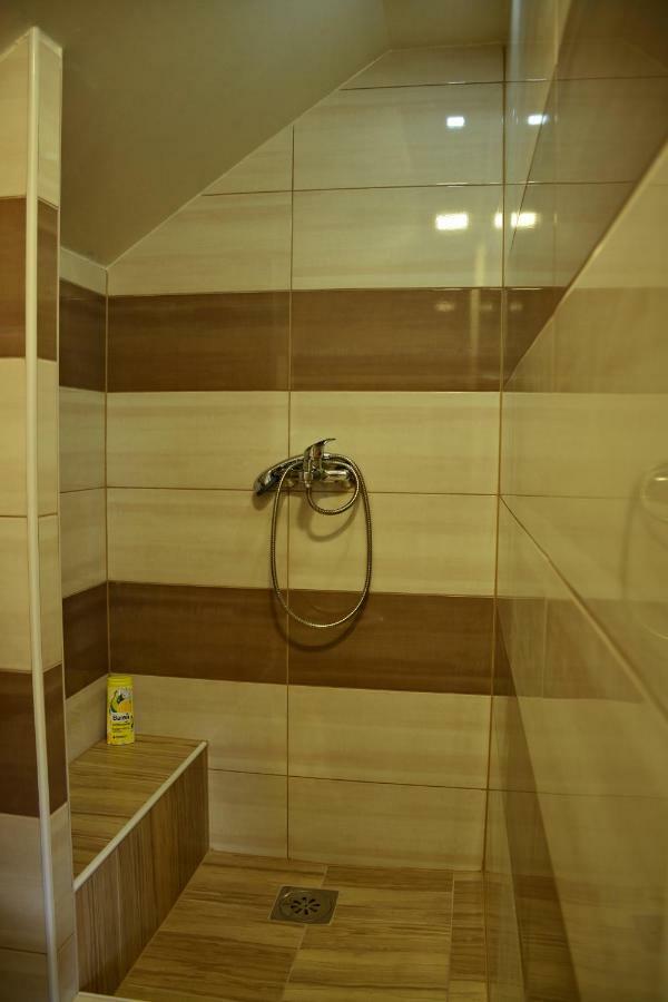 Apartmani Nikolic Βίσεγκραντ Εξωτερικό φωτογραφία