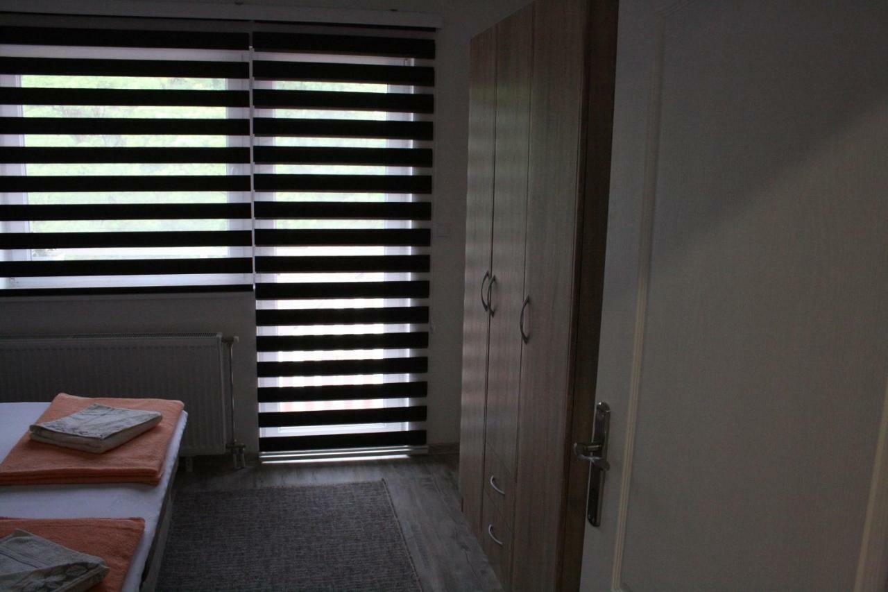 Apartmani Nikolic Βίσεγκραντ Εξωτερικό φωτογραφία