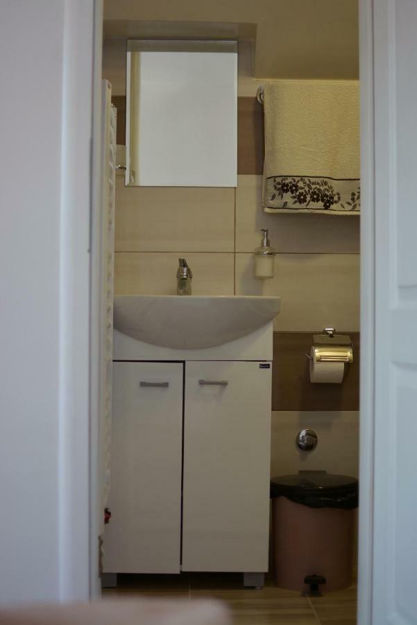 Apartmani Nikolic Βίσεγκραντ Εξωτερικό φωτογραφία