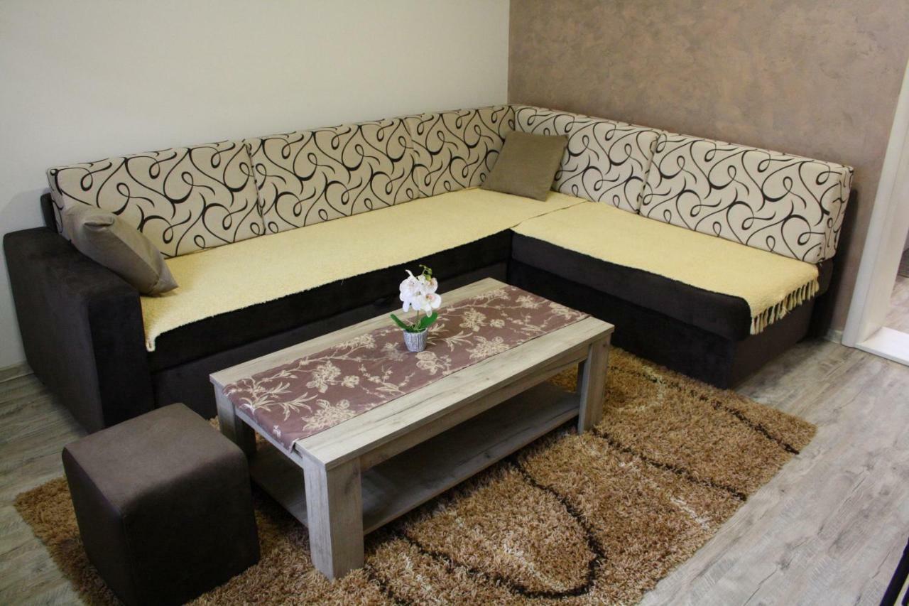 Apartmani Nikolic Βίσεγκραντ Εξωτερικό φωτογραφία